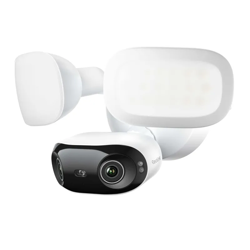 Reolink Elite Floodlight 4K Outdoor Cam Wi-Fi 6 White - 3022960