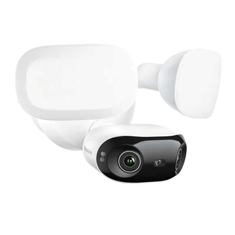 Reolink Elite Floodlight 4K Outdoor Cam Wi-Fi 6 White - 3022960