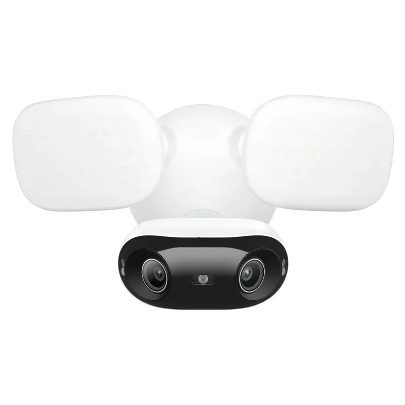 Reolink Elite Floodlight 4K Outdoor Cam Wi-Fi 6 White - 3022960
