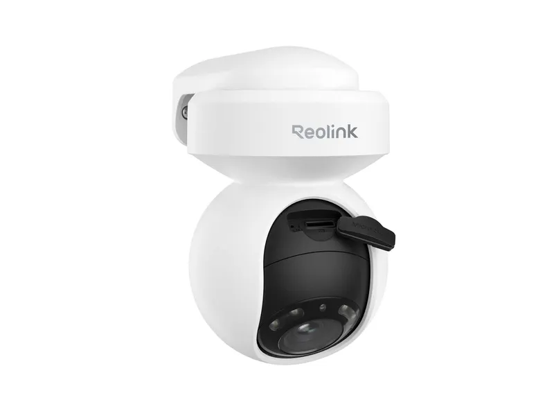 Reolink E1 Outdoor (E540) Smart PTZ WiFi Cam White - 3022261