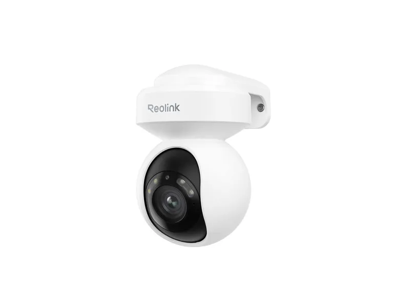 Reolink E1 Outdoor (E540) Smart PTZ WiFi Cam White - 3022261