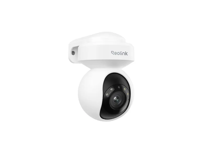 Reolink E1 Outdoor (E540) Smart PTZ WiFi Cam White - 3022261