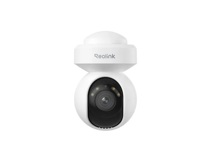 Reolink E1 Outdoor (E540) Smart PTZ WiFi Cam White - 3022261