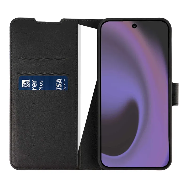 X2O Classic Wallet Realme C100 Black - 3410280