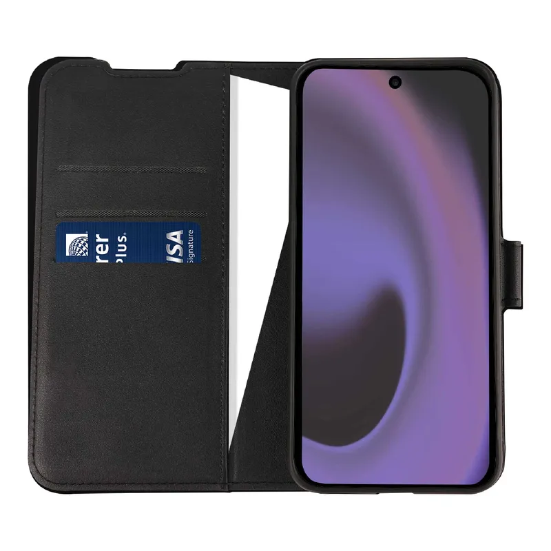 X2O Classic Wallet Realme 16 Black - 3410283