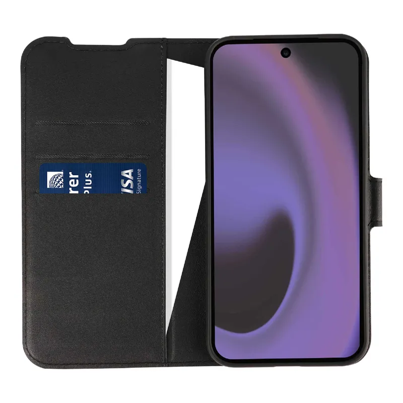 X2O Classic Wallet Realme 16 Pro Black - 3410286