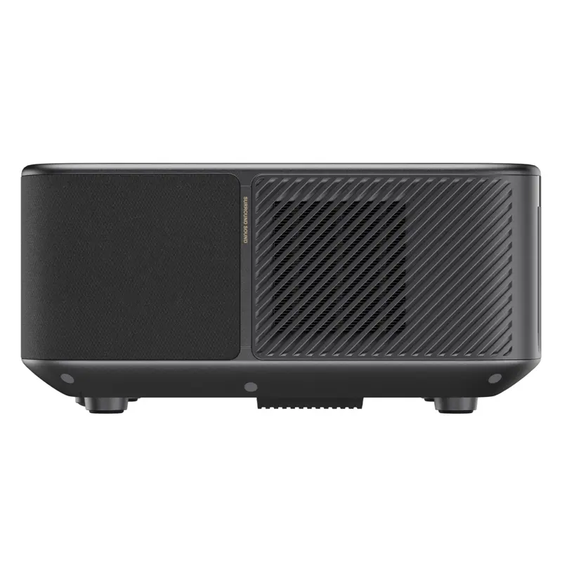 Yaber K3 Full HD LCD Projector Black - 1073932