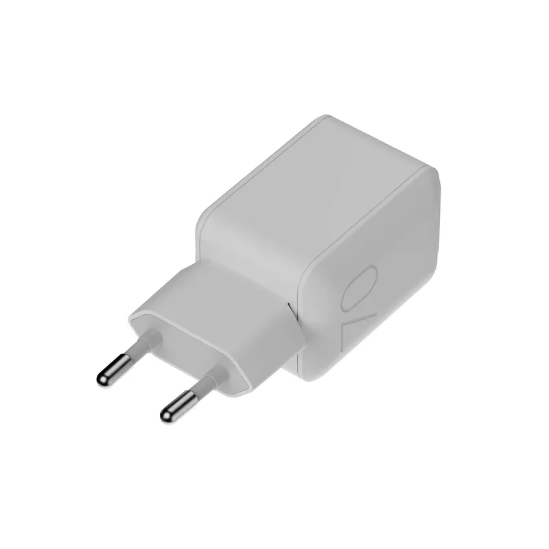Xtorm 70W GaN3 NextGen Home Charger USB-C/C/A GRS White - 9510374
