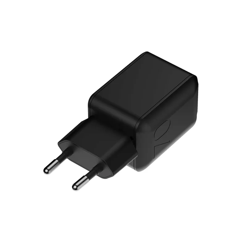 Xtorm 70W GaN3 NextGen Home Charger USB-C/C/A GRS Black - 9510375