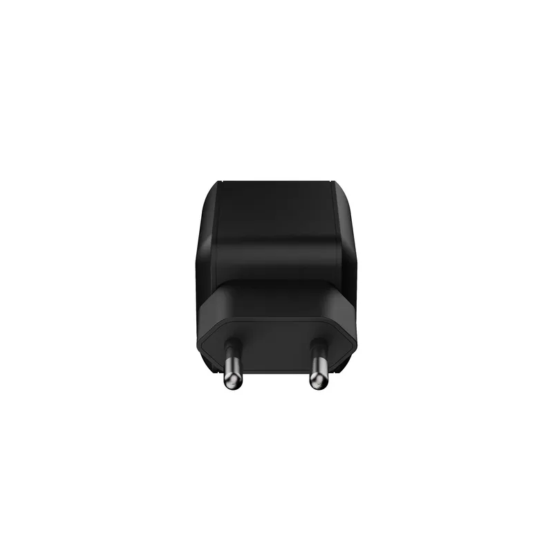 Xtorm 70W GaN3 NextGen Home Charger USB-C/C/A GRS Black - 9510375