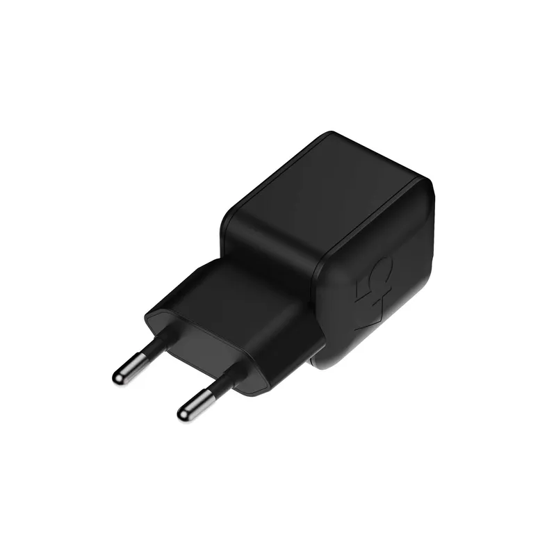 Xtorm 45W GaN3 NextGen Home Charger USB-C/A GRS Black - 9510373