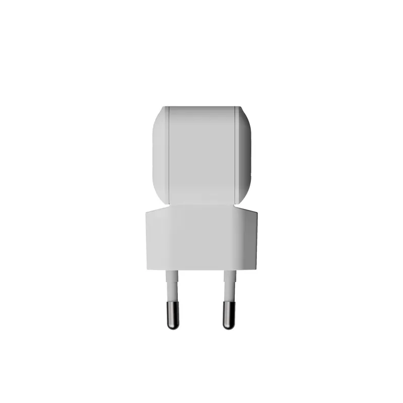 Xtorm 25W GaN3 NextGen Home Charger USB-C/A GRS White - 9510370
