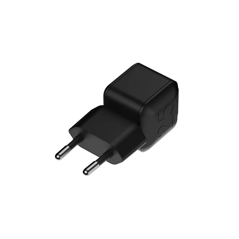 Xtorm 25W GaN3 NextGen Home Charger USB-C/A GRS Black - 9510371