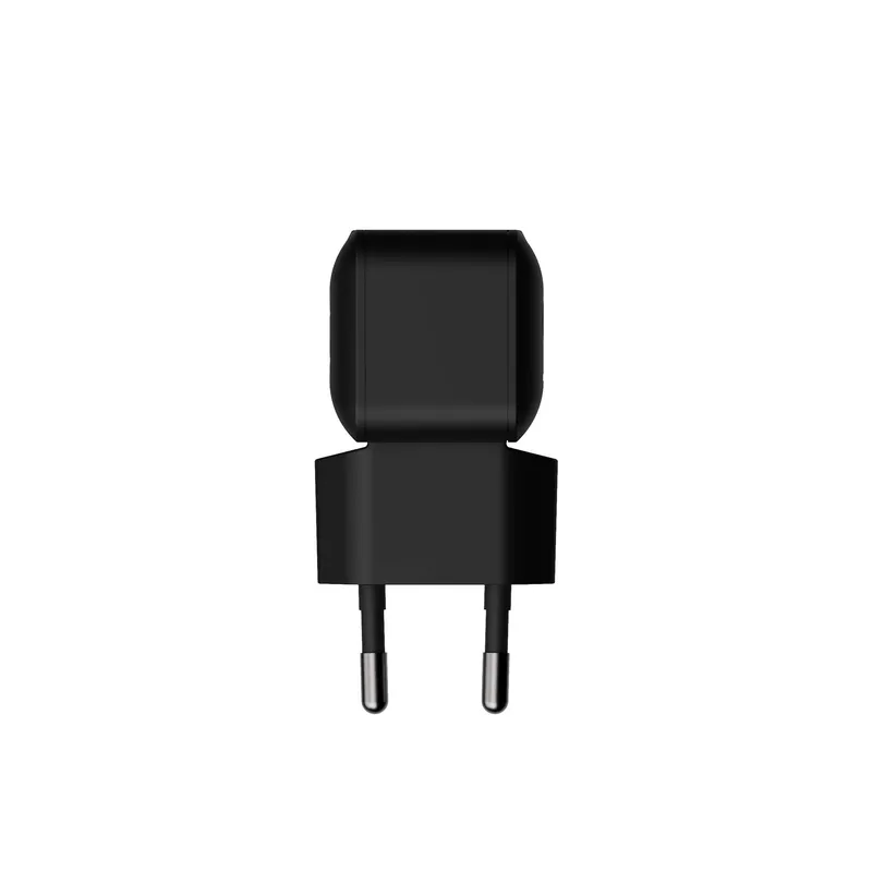 Xtorm 25W GaN3 NextGen Home Charger USB-C/A GRS Black - 9510371