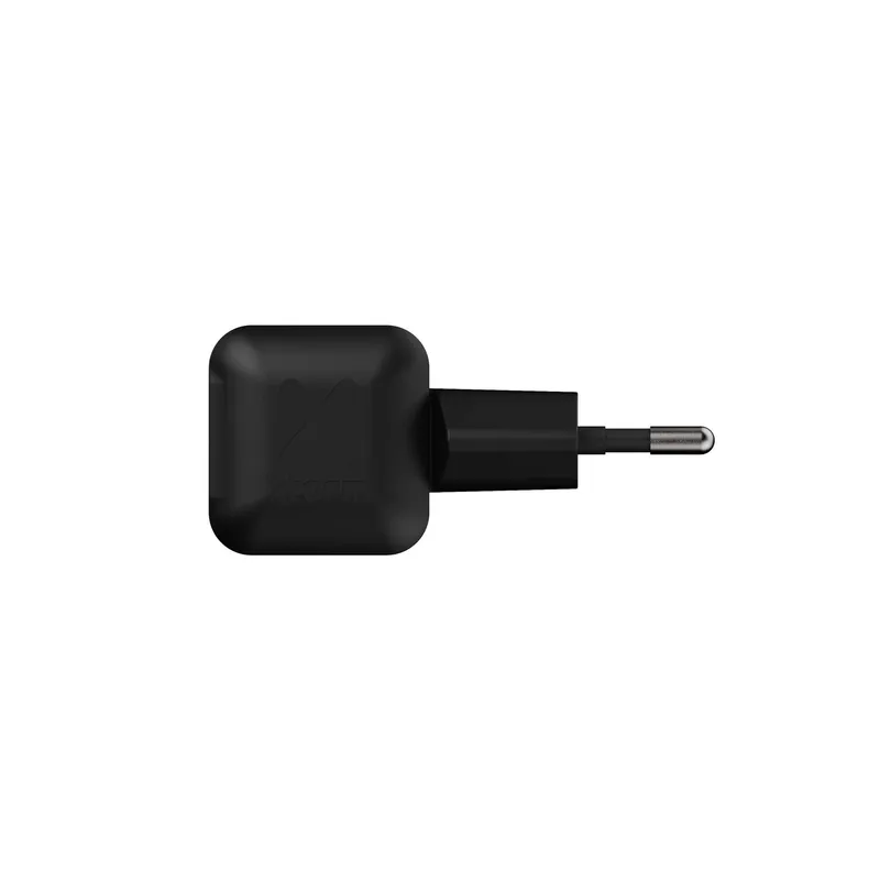 Xtorm 25W GaN3 NextGen Home Charger USB-C/A GRS Black - 9510371
