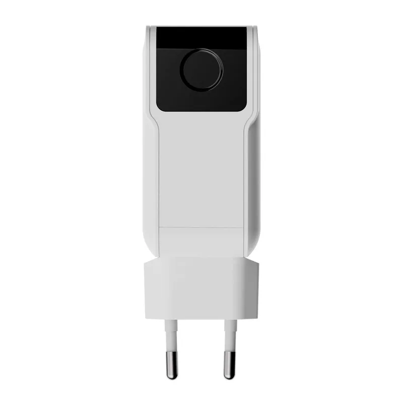 Xtorm 140W GaN3 NextGen Home Charger USB-C/C/A GRS White - 9510376