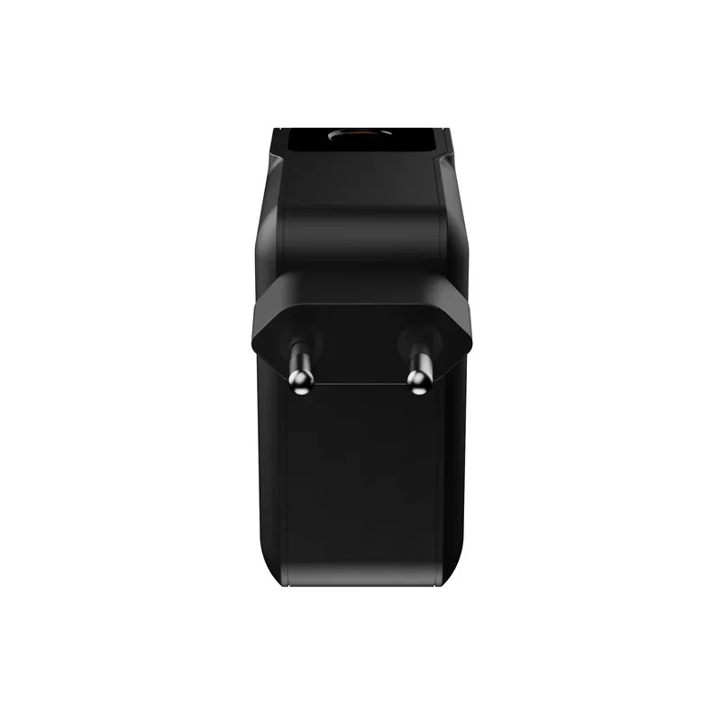 Xtorm 140W GaN3 NextGen Home Charger USB-C/C/A GRS Black - 9510377