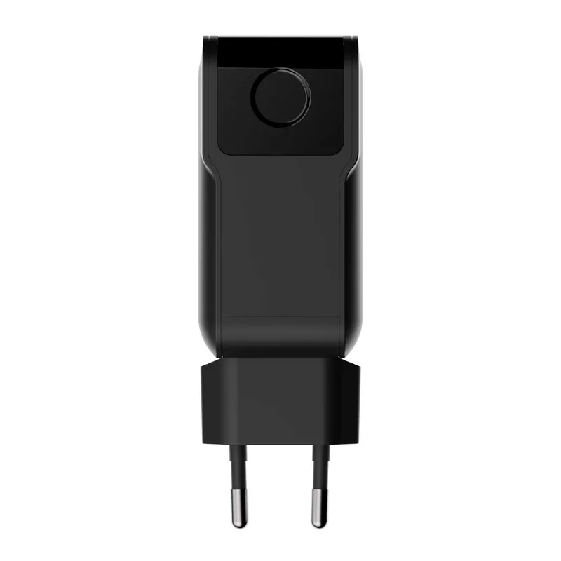 Xtorm 140W GaN3 NextGen Home Charger USB-C/C/A GRS Black - 9510377