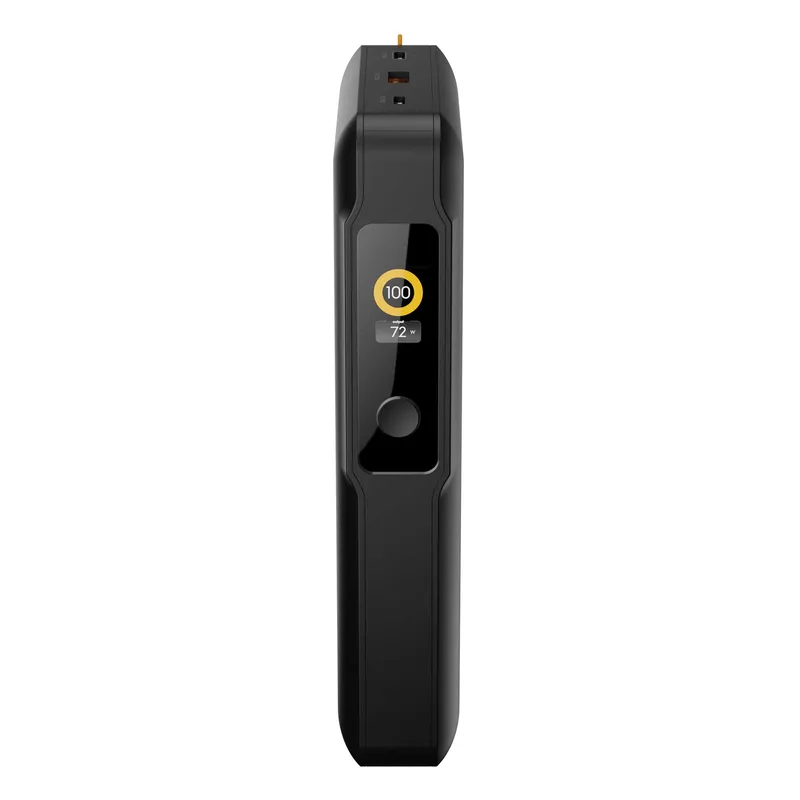 Xtorm GRS NextGen Power Bank 70W 45.000mAh USB-C/C/A Black - 9510368