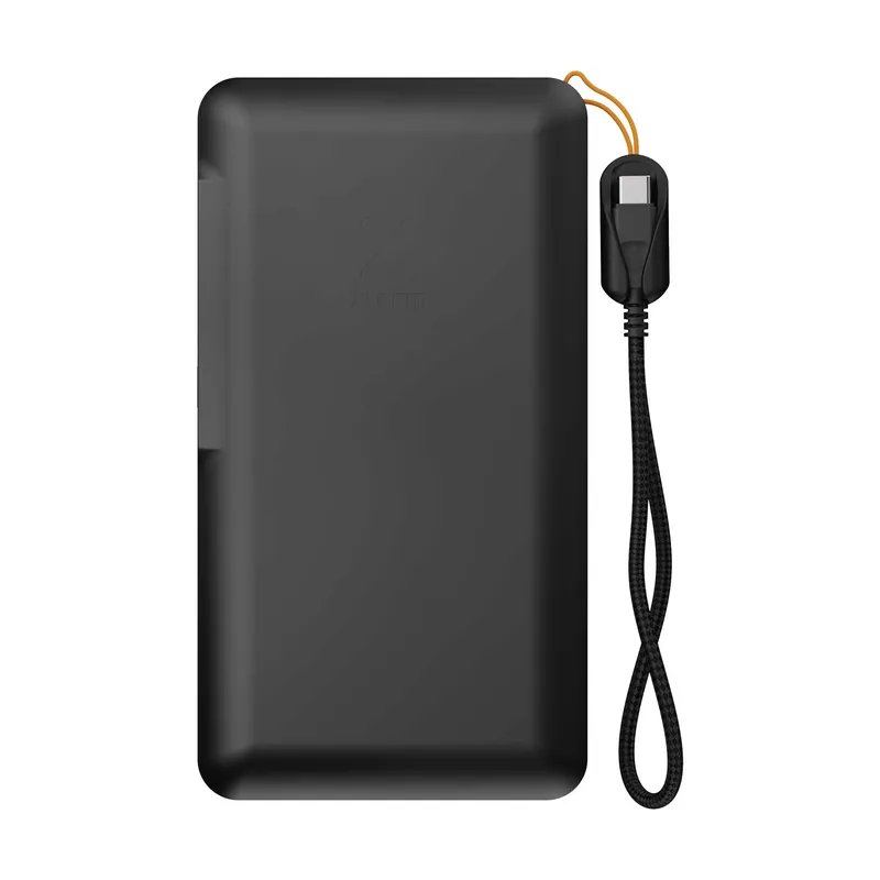 Xtorm GRS NextGen Power Bank 70W 45.000mAh USB-C/C/A Black - 9510368