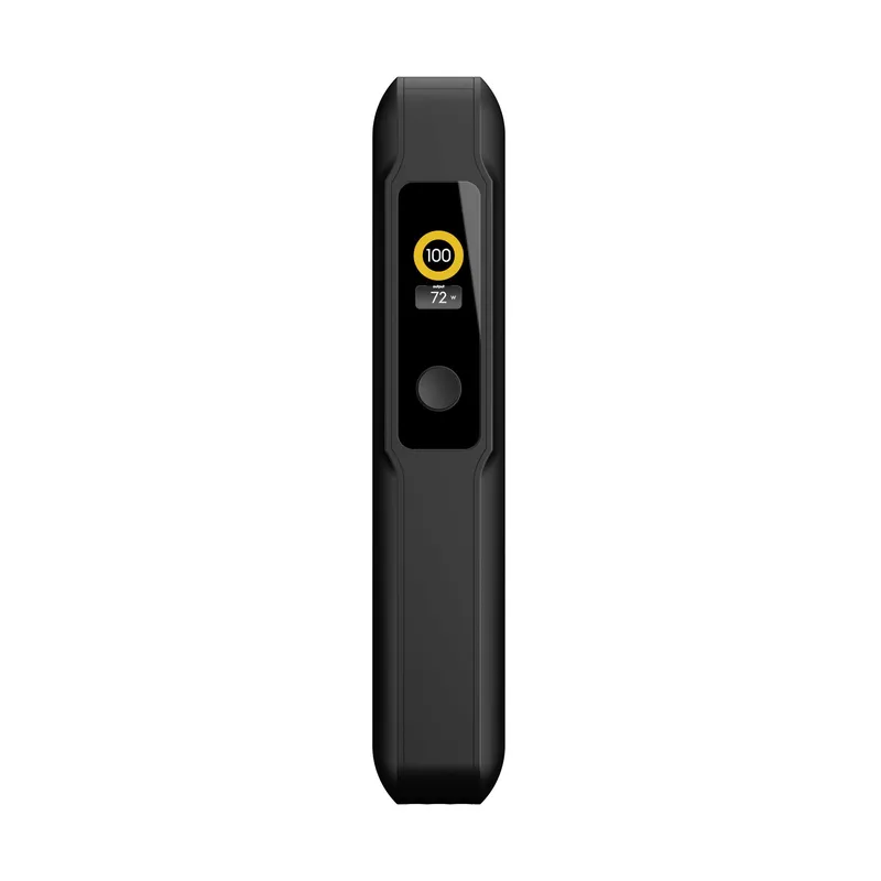 Xtorm GRS NextGen Power Bank 70W 45.000mAh USB-C/C/A Black - 9510368