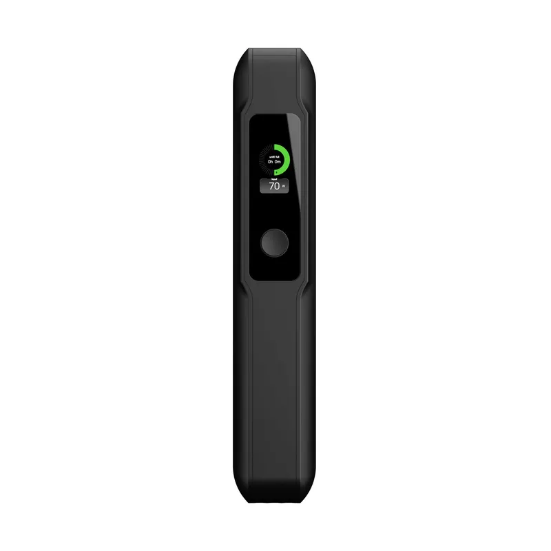 Xtorm GRS NextGen Power Bank 70W 45.000mAh USB-C/C/A Black - 9510368