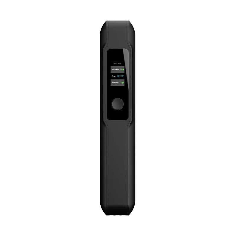Xtorm GRS NextGen Power Bank 70W 45.000mAh USB-C/C/A Black - 9510368