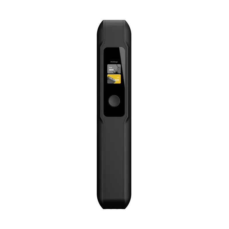 Xtorm GRS NextGen Power Bank 70W 45.000mAh USB-C/C/A Black - 9510368