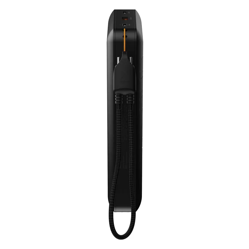 Xtorm GRS NextGen Power Bank 70W 45.000mAh USB-C/C/A Black - 9510368