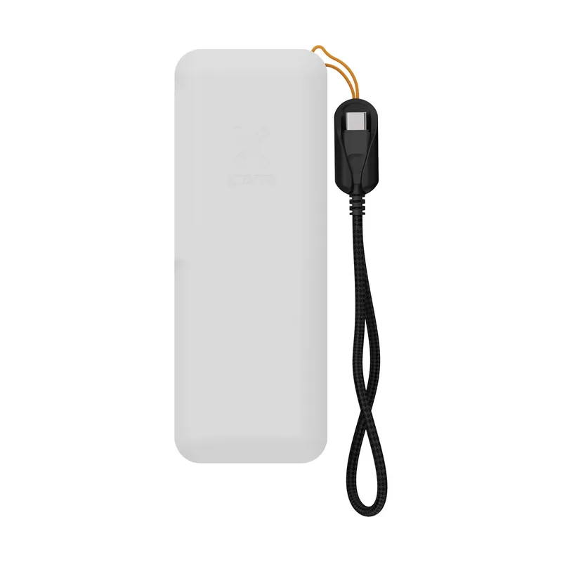 Xtorm GRS NextGen Power Bank 70W 27.000mAh USB-C/C/A White - 9510362