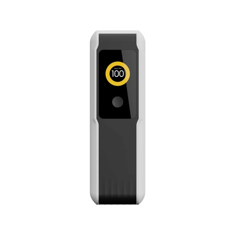 Xtorm GRS NextGen Power Bank 70W 27.000mAh USB-C/C/A White - 9510362