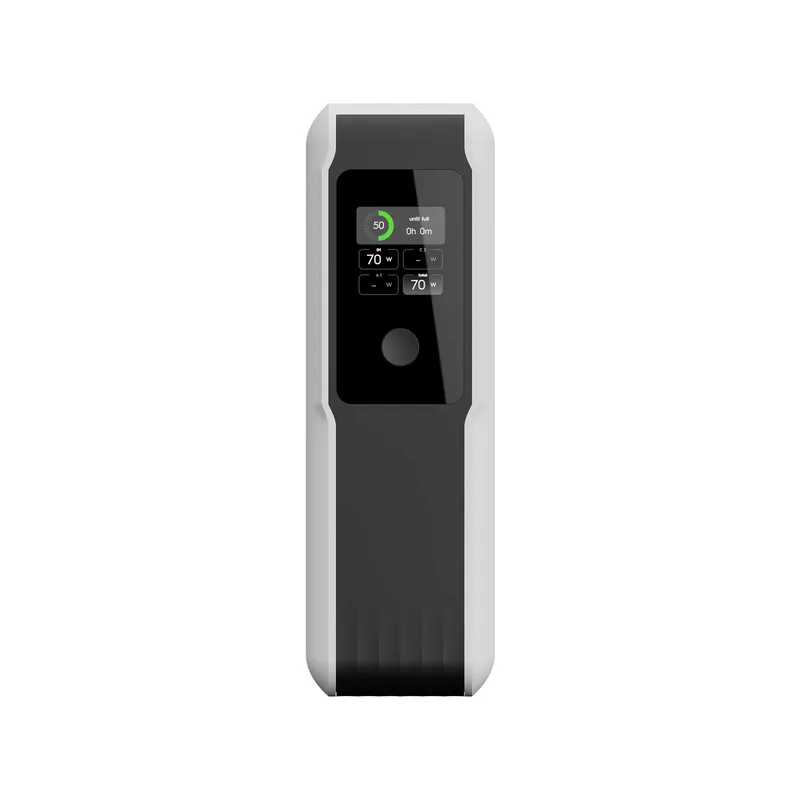 Xtorm GRS NextGen Power Bank 70W 27.000mAh USB-C/C/A White - 9510362