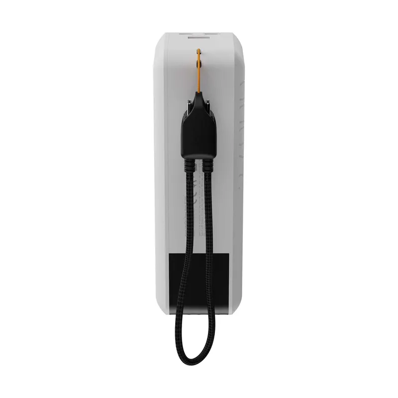 Xtorm GRS NextGen Power Bank 70W 27.000mAh USB-C/C/A White - 9510362