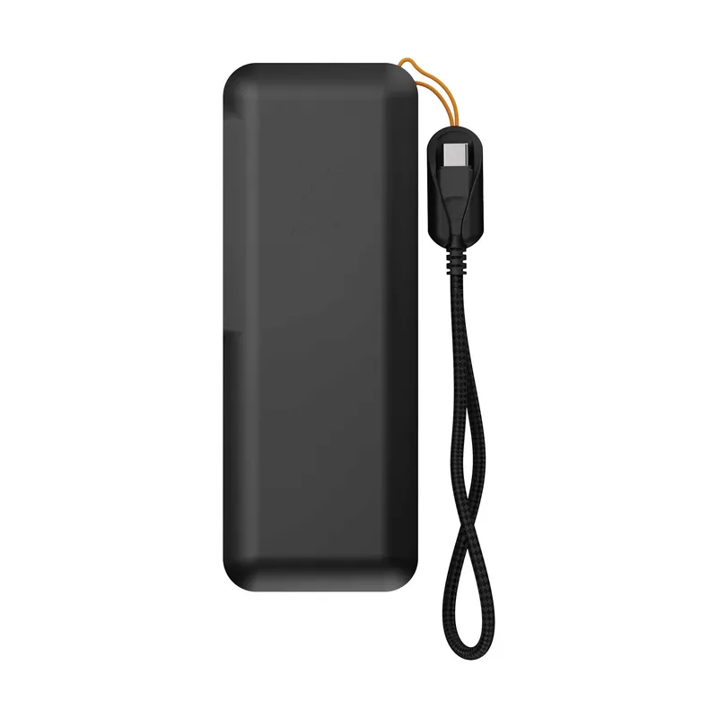 Xtorm GRS NextGen Power Bank 70W 27.000mAh USB-C/C/A Black - 9510363