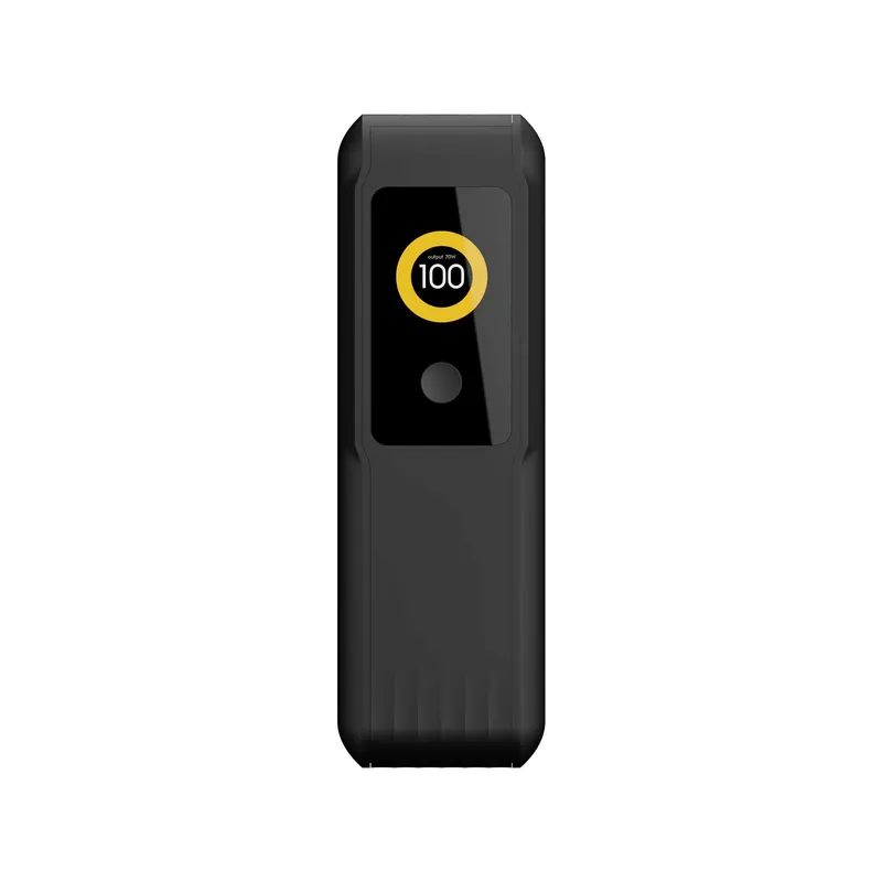 Xtorm GRS NextGen Power Bank 70W 27.000mAh USB-C/C/A Black - 9510363