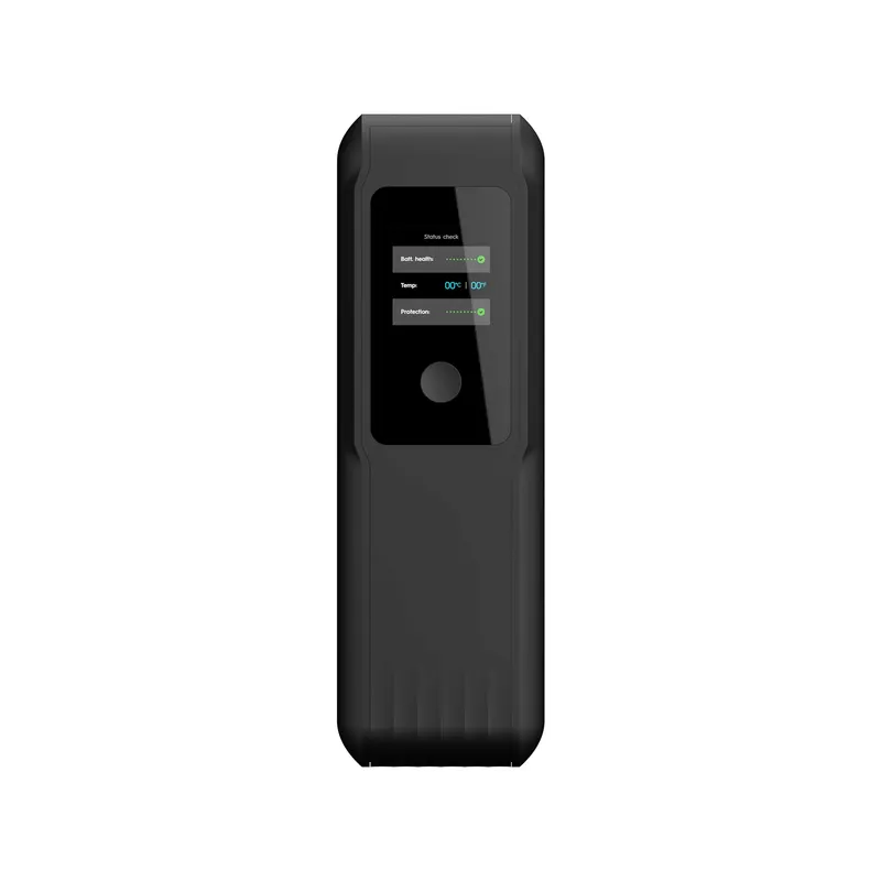 Xtorm GRS NextGen Power Bank 70W 27.000mAh USB-C/C/A Black - 9510363