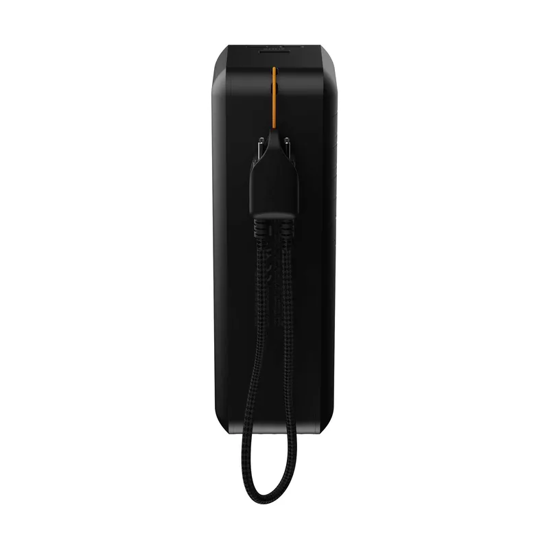 Xtorm GRS NextGen Power Bank 70W 27.000mAh USB-C/C/A Black - 9510363