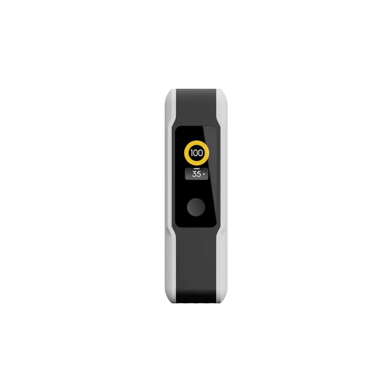 Xtorm GRS NextGen Power Bank 35W 20.000mAh USB-C/C/A White - 9510359