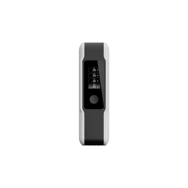 Xtorm GRS NextGen Power Bank 35W 20.000mAh USB-C/C/A White - 9510359