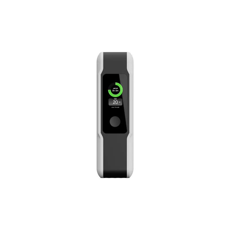 Xtorm GRS NextGen Power Bank 35W 20.000mAh USB-C/C/A White - 9510359