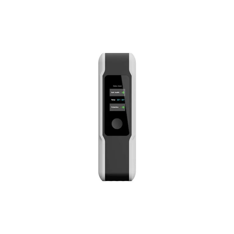 Xtorm GRS NextGen Power Bank 35W 20.000mAh USB-C/C/A White - 9510359
