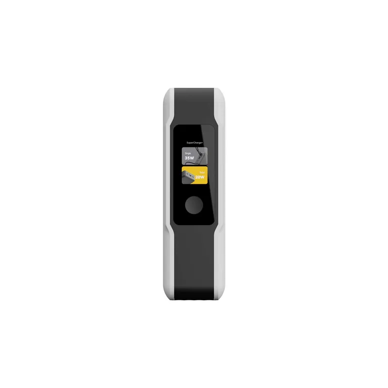 Xtorm GRS NextGen Power Bank 35W 20.000mAh USB-C/C/A White - 9510359