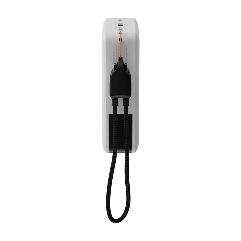 Xtorm GRS NextGen Power Bank 35W 20.000mAh USB-C/C/A White - 9510359