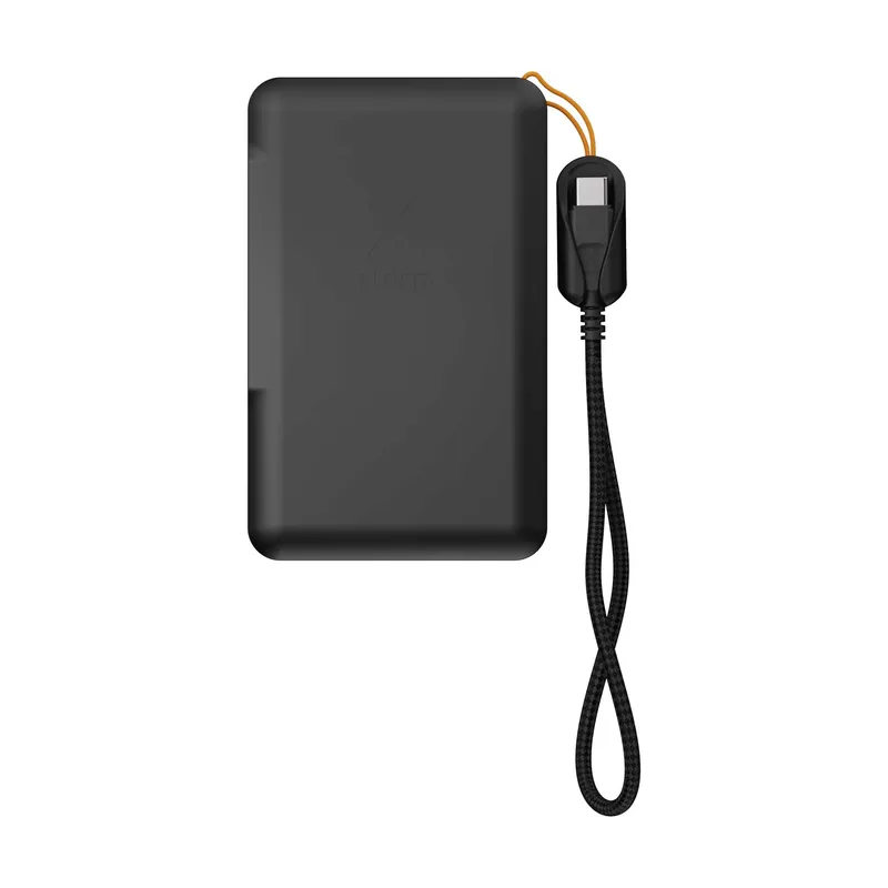 Xtorm GRS NextGen Power Bank 35W 20.000mAh USB-C/C/A Black - 9510360