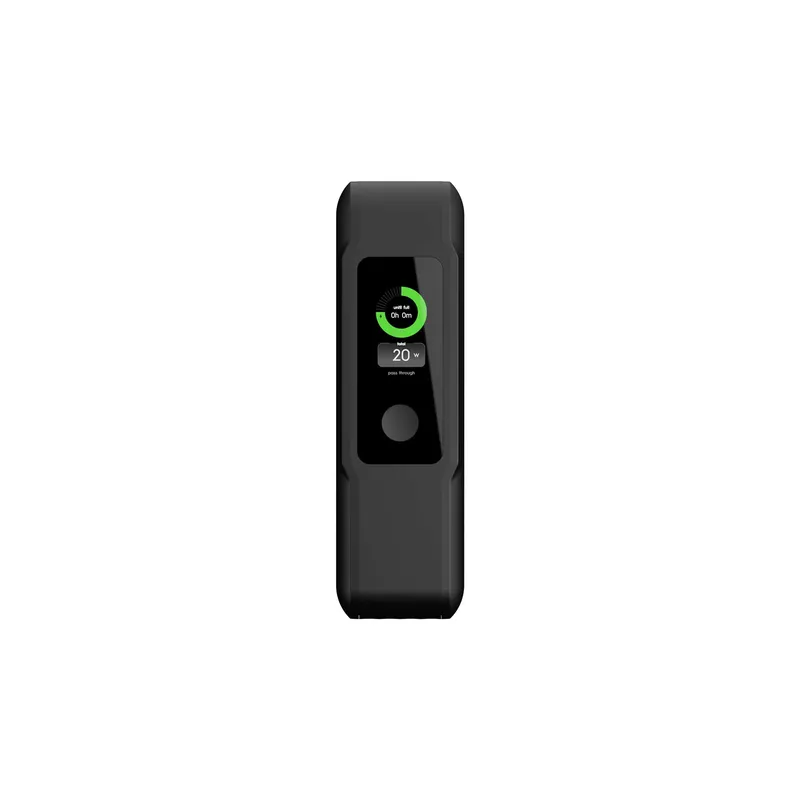 Xtorm GRS NextGen Power Bank 35W 20.000mAh USB-C/C/A Black - 9510360