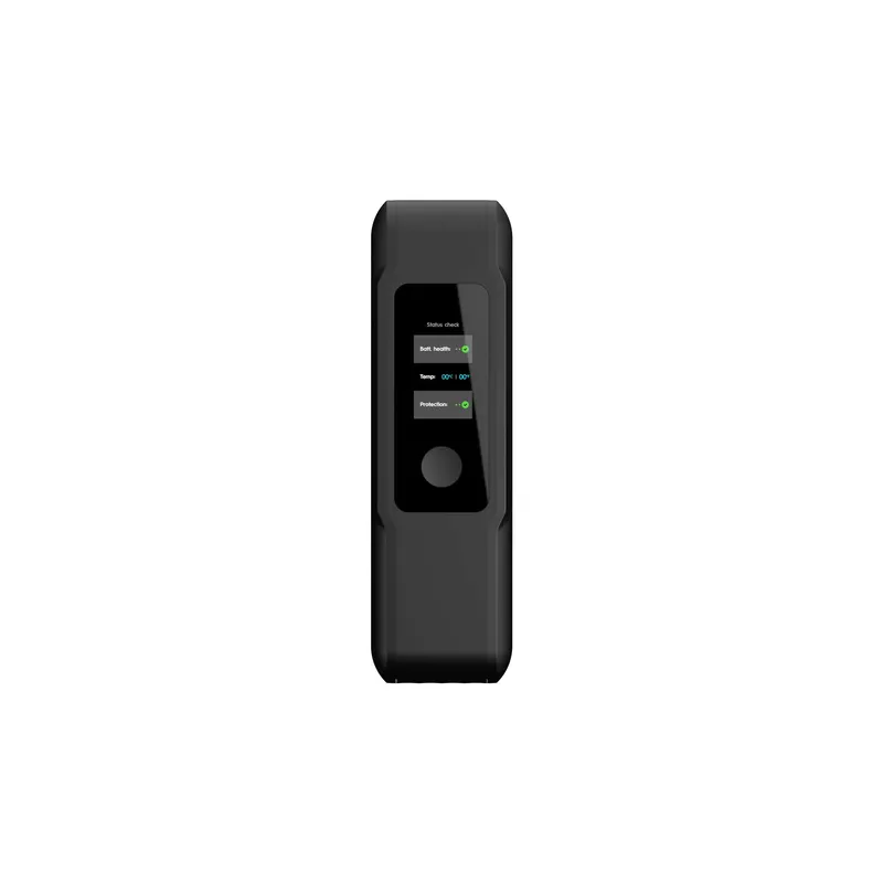 Xtorm GRS NextGen Power Bank 35W 20.000mAh USB-C/C/A Black - 9510360