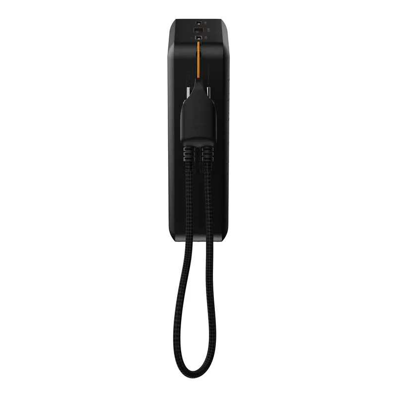 Xtorm GRS NextGen Power Bank 35W 20.000mAh USB-C/C/A Black - 9510360