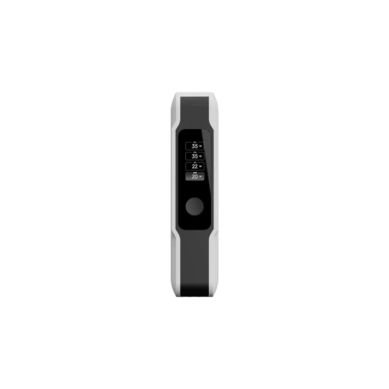 Xtorm GRS NextGen Power Bank 35W 10.000mAh USB-C/C/A White - 9510356