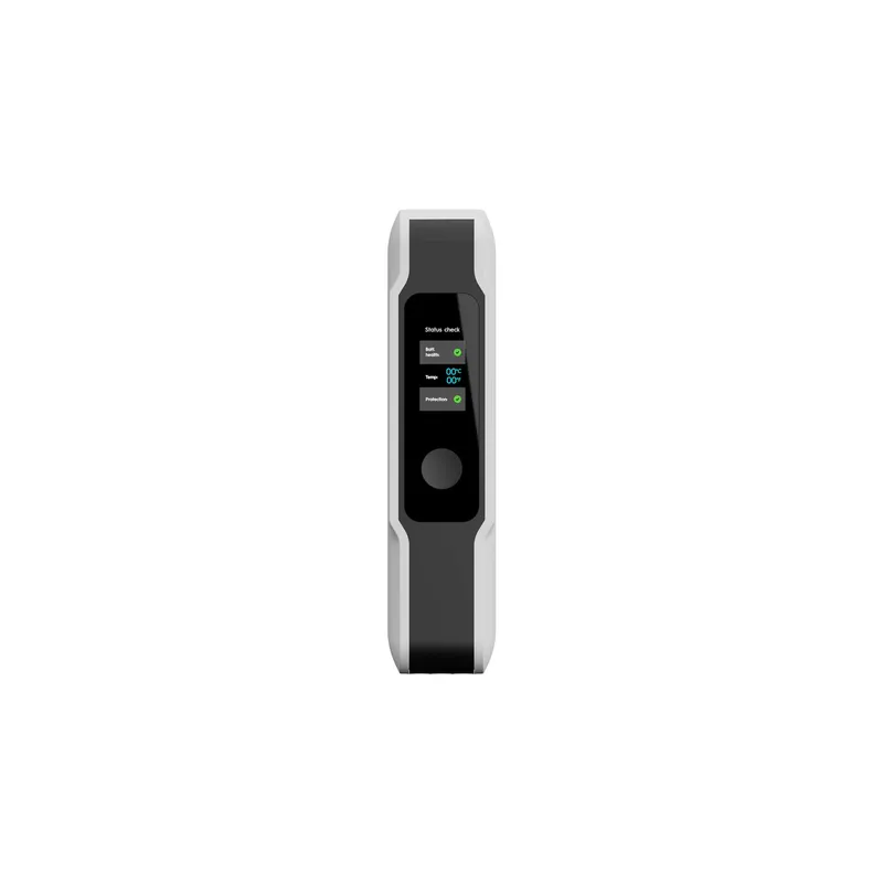 Xtorm GRS NextGen Power Bank 35W 10.000mAh USB-C/C/A White - 9510356