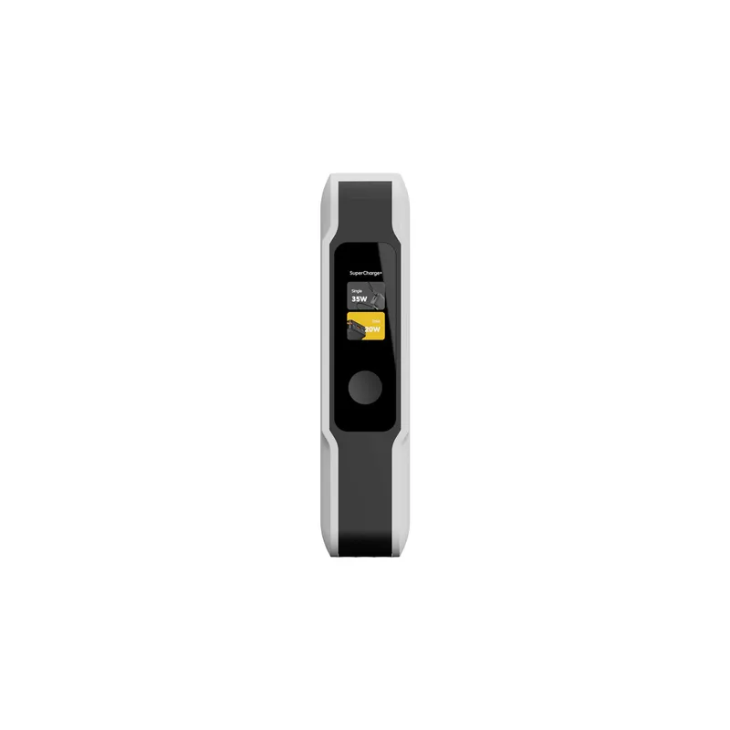 Xtorm GRS NextGen Power Bank 35W 10.000mAh USB-C/C/A White - 9510356